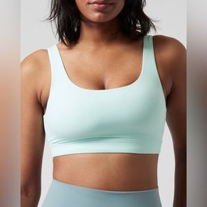 Athleta Exhale Bra